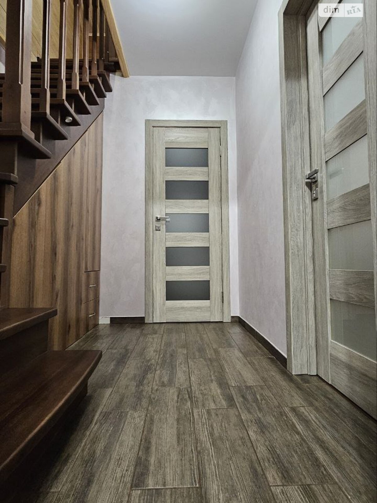 двухэтажный дом с верандой, 150 кв. м, кирпич. Продажа в Дубровице фото 1 двухэтажный дом с верандой, 150 кв. м, кирпич. Продажа в Дубровице фото 1