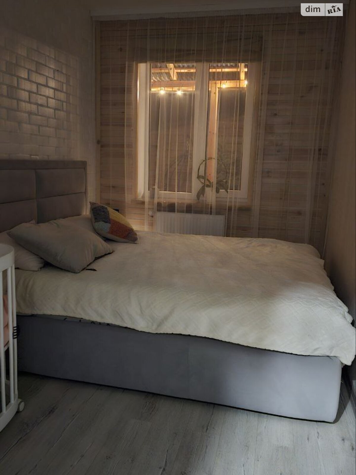 двухэтажный дом с верандой, 150 кв. м, кирпич. Продажа в Дубровице фото 1 двухэтажный дом с верандой, 150 кв. м, кирпич. Продажа в Дубровице фото 1