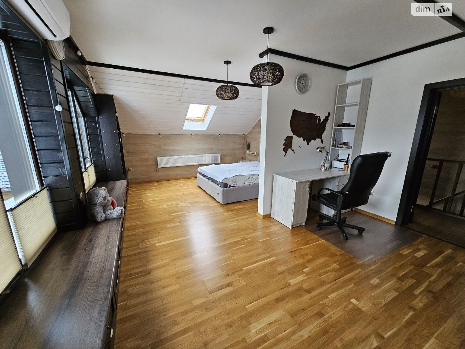 двухэтажный дом с верандой, 150 кв. м, кирпич. Продажа в Дубровице фото 1 двухэтажный дом с верандой, 150 кв. м, кирпич. Продажа в Дубровице фото 1