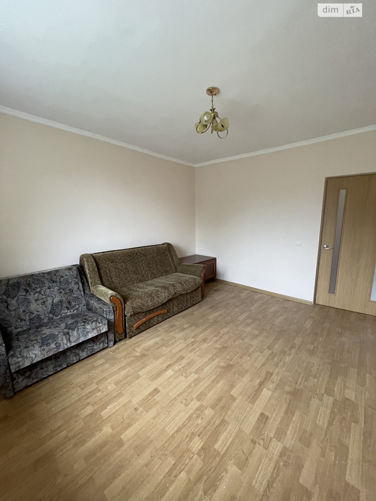 одноэтажный дом с отоплением, 85 кв. м, кирпич саманный. Продажа в Дубровке фото 1