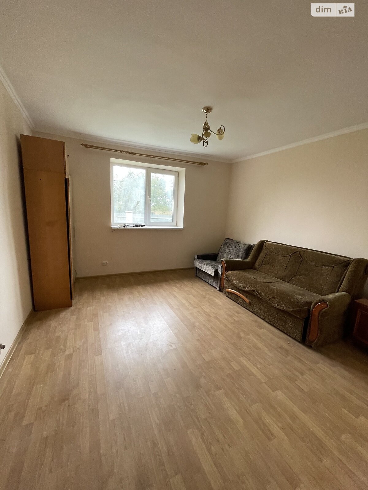 одноэтажный дом с отоплением, 85 кв. м, кирпич саманный. Продажа в Дубровке фото 1