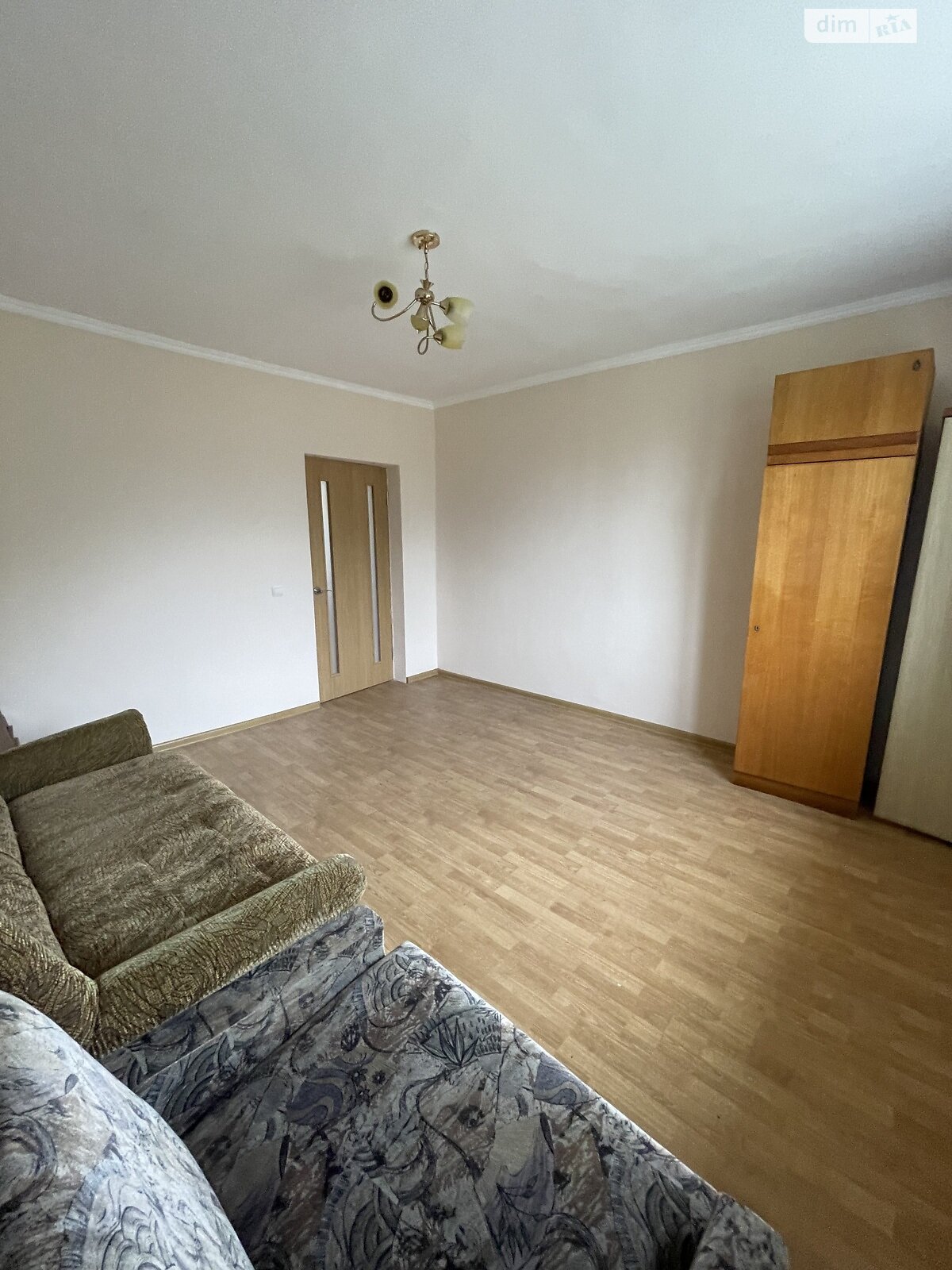 одноэтажный дом с отоплением, 85 кв. м, кирпич саманный. Продажа в Дубровке фото 1