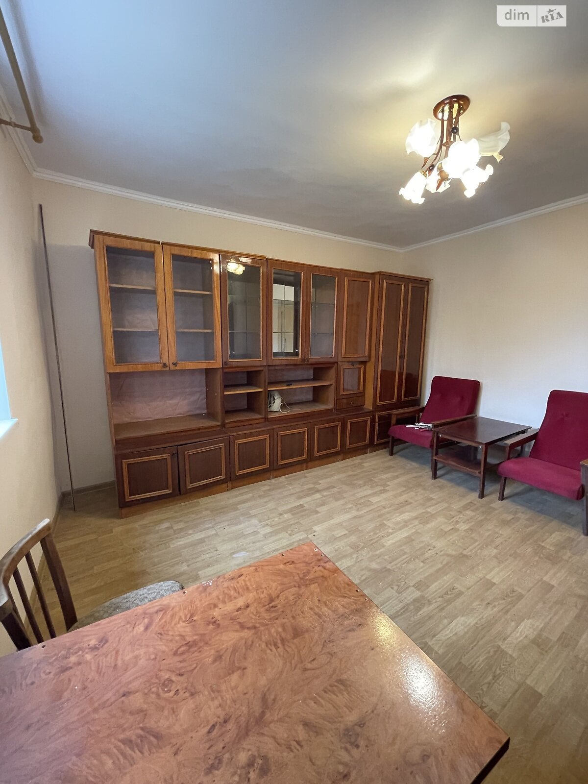 одноэтажный дом с отоплением, 85 кв. м, кирпич саманный. Продажа в Дубровке фото 1