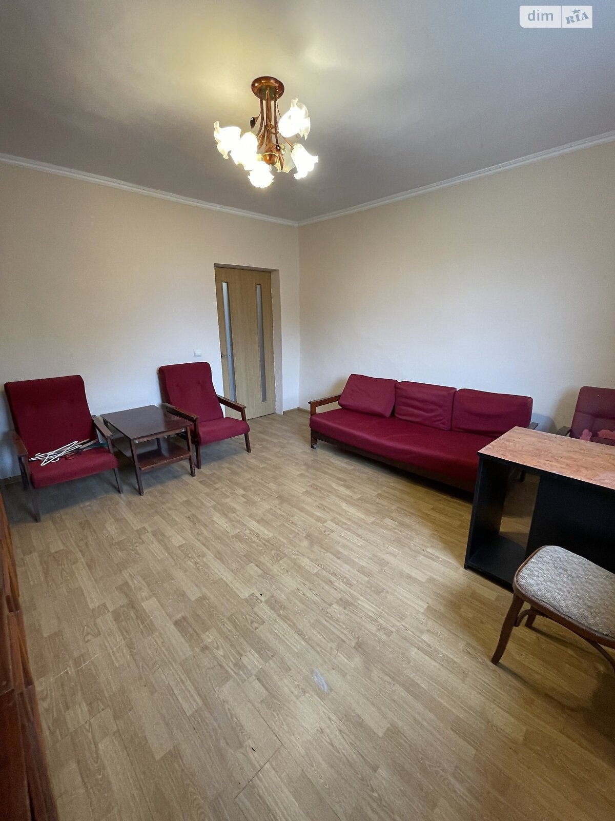 одноэтажный дом с отоплением, 85 кв. м, кирпич саманный. Продажа в Дубровке фото 1