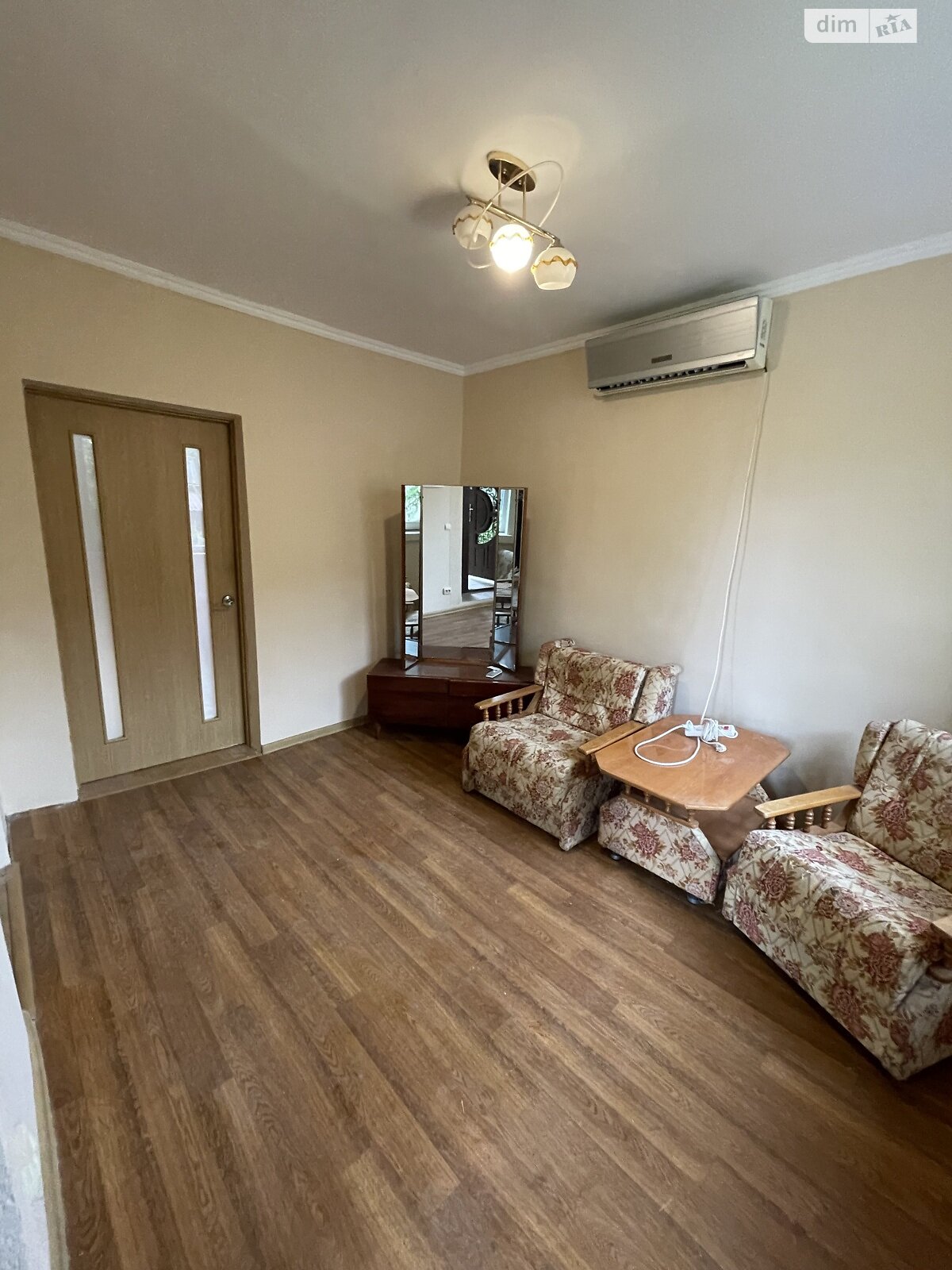 одноэтажный дом с отоплением, 85 кв. м, кирпич саманный. Продажа в Дубровке фото 1