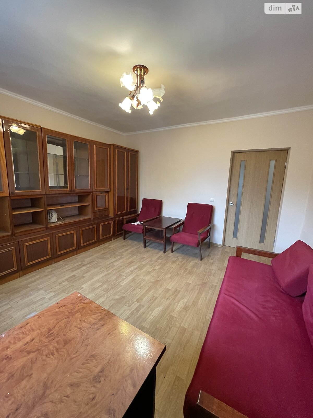 одноэтажный дом с отоплением, 85 кв. м, кирпич саманный. Продажа в Дубровке фото 1