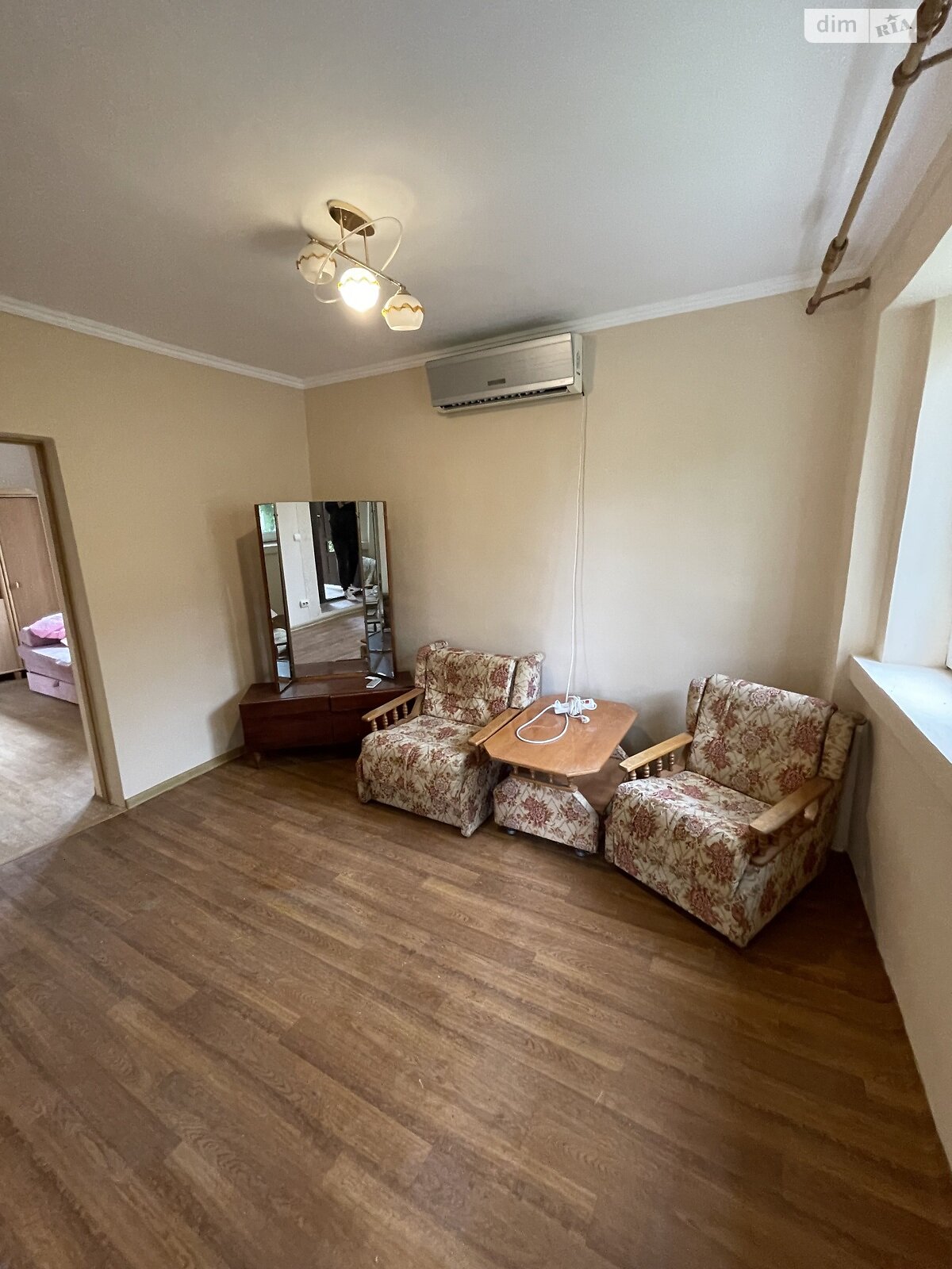 одноэтажный дом с отоплением, 85 кв. м, кирпич саманный. Продажа в Дубровке фото 1