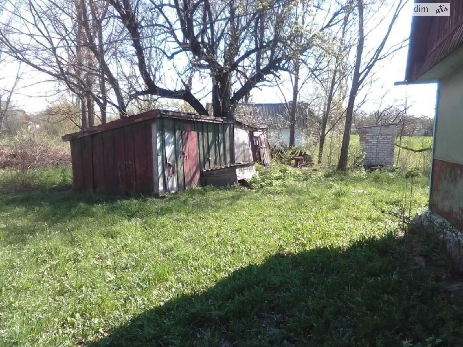 одноповерховий будинок з опаленням, 60 кв. м, цегла. Продаж у Дубровці фото 1 одноповерховий будинок з опаленням, 60 кв. м, цегла. Продаж у Дубровці фото 1