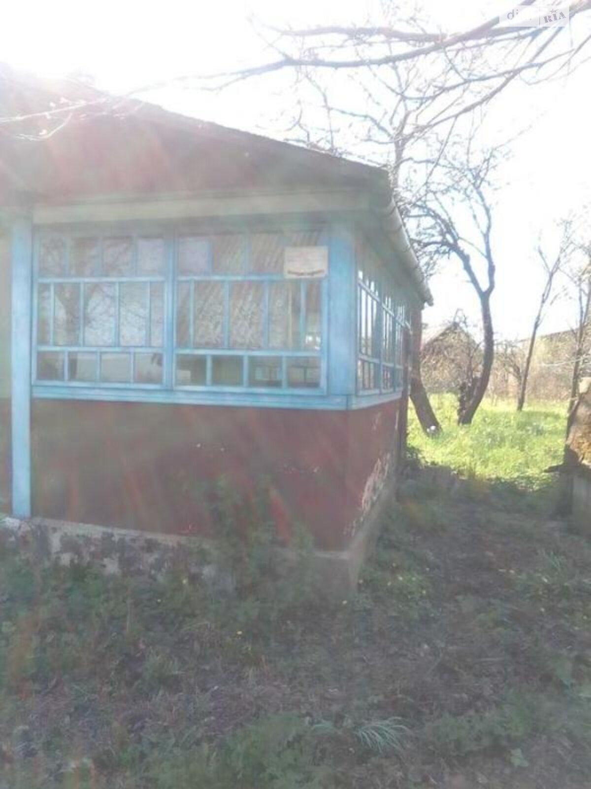 одноповерховий будинок з опаленням, 60 кв. м, цегла. Продаж у Дубровці фото 1 одноповерховий будинок з опаленням, 60 кв. м, цегла. Продаж у Дубровці фото 1