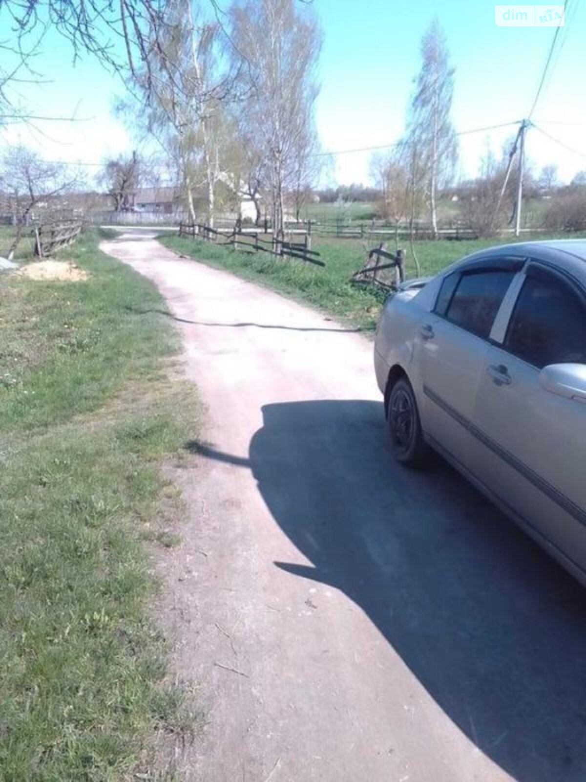 одноповерховий будинок з опаленням, 60 кв. м, цегла. Продаж у Дубровці фото 1 одноповерховий будинок з опаленням, 60 кв. м, цегла. Продаж у Дубровці фото 1