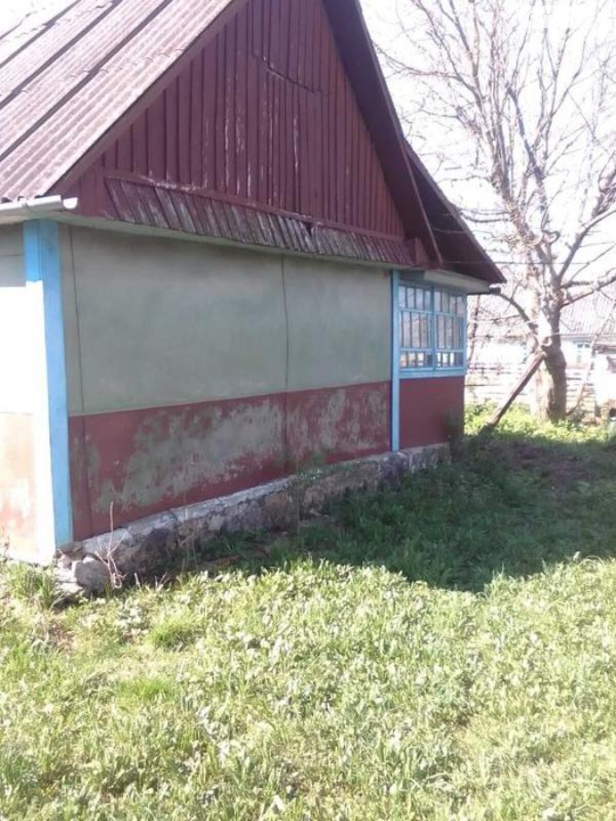 одноповерховий будинок з опаленням, 60 кв. м, цегла. Продаж у Дубровці фото 1 одноповерховий будинок з опаленням, 60 кв. м, цегла. Продаж у Дубровці фото 1