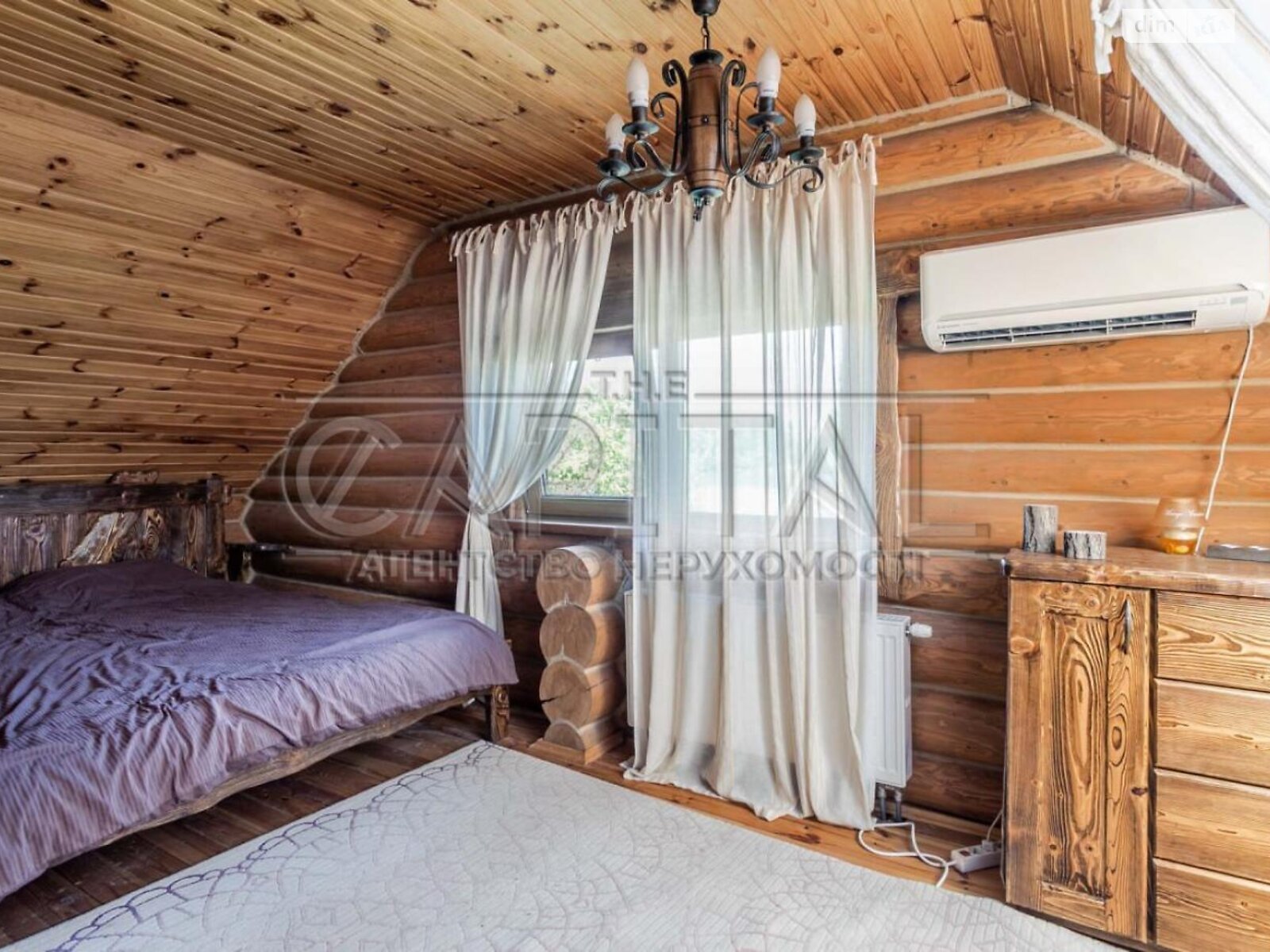 двухэтажный дом с балконом, 205 кв. м, кирпич. Продажа в Дударкове фото 1 двухэтажный дом с балконом, 205 кв. м, кирпич. Продажа в Дударкове фото 1