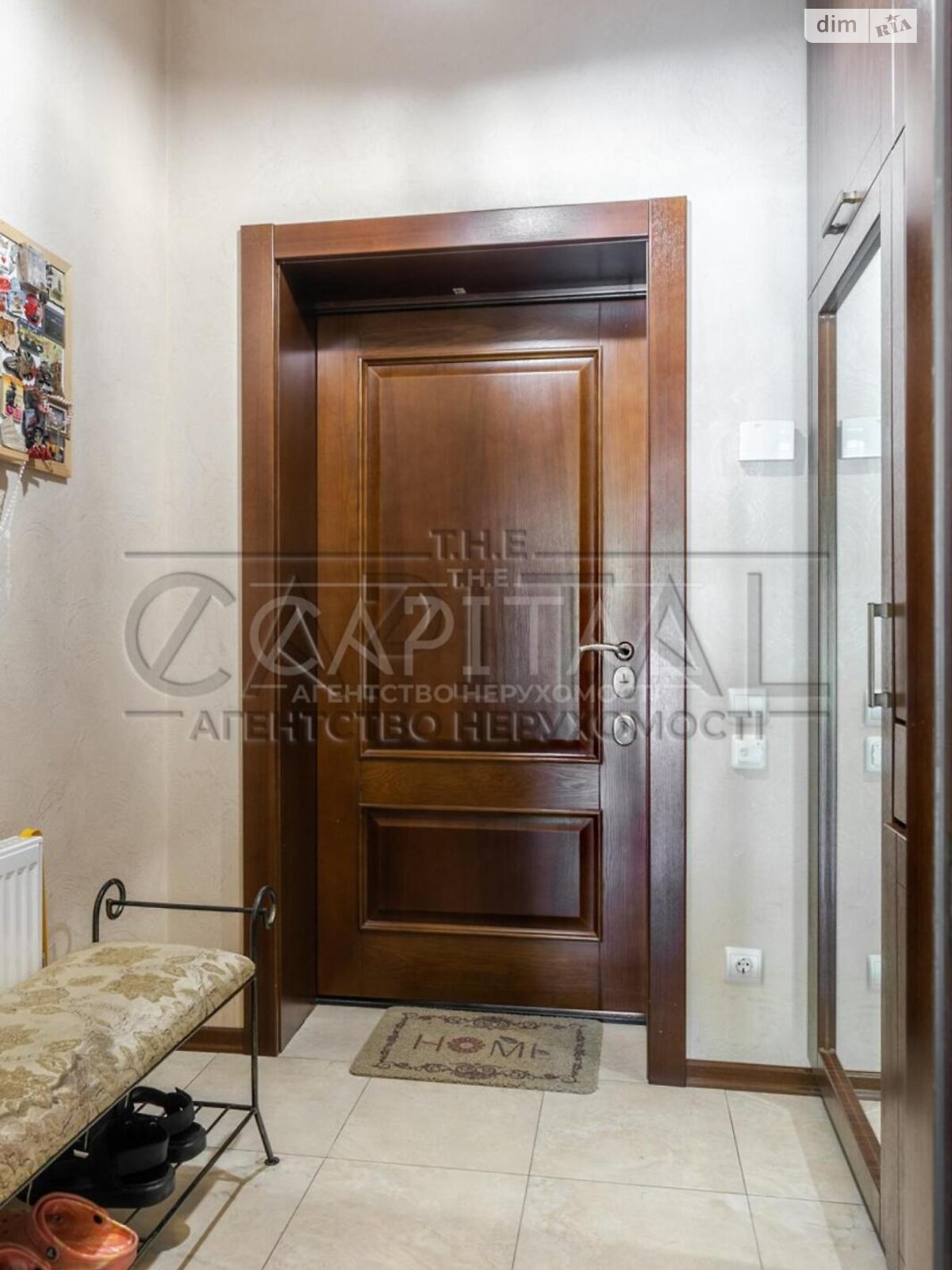 двухэтажный дом с балконом, 205 кв. м, кирпич. Продажа в Дударкове фото 1 двухэтажный дом с балконом, 205 кв. м, кирпич. Продажа в Дударкове фото 1