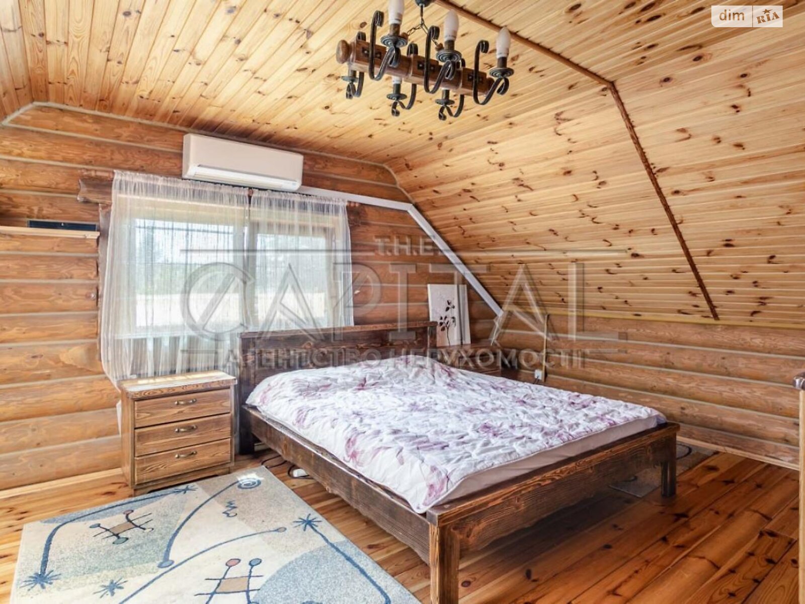 двухэтажный дом с балконом, 205 кв. м, кирпич. Продажа в Дударкове фото 1 двухэтажный дом с балконом, 205 кв. м, кирпич. Продажа в Дударкове фото 1