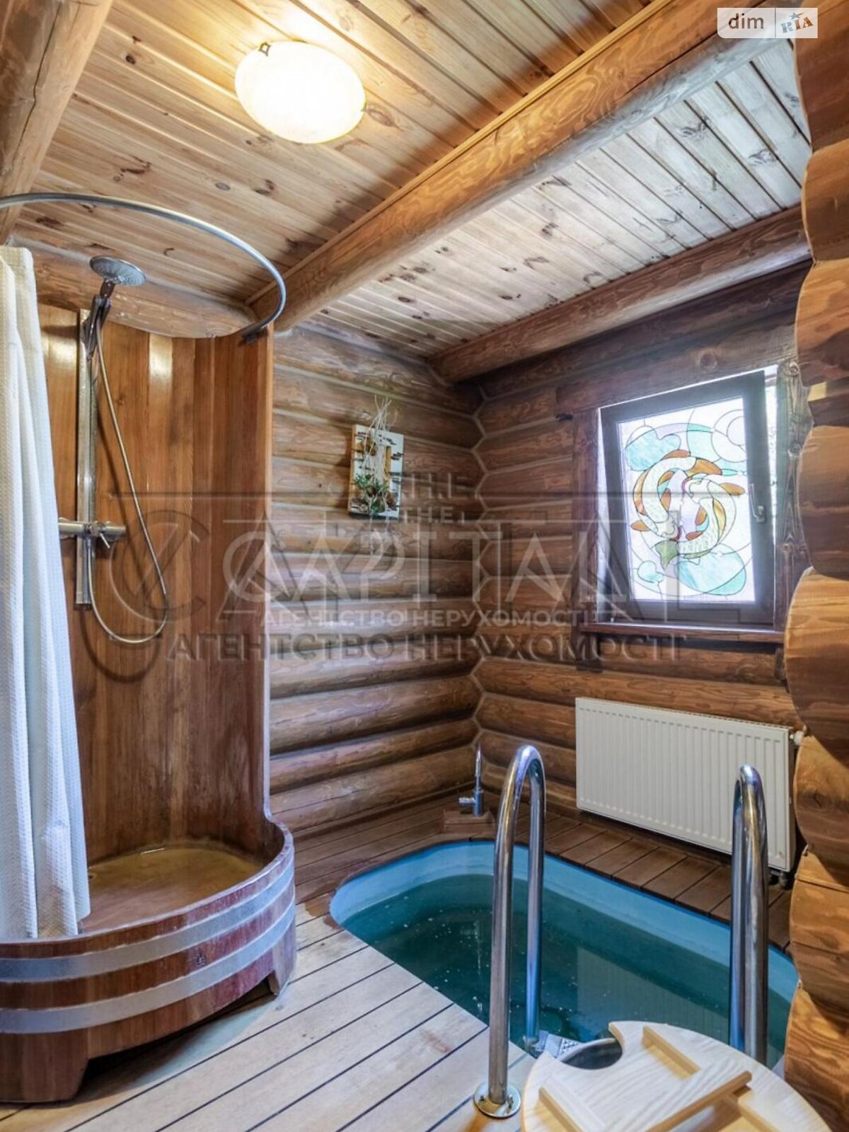 двухэтажный дом с балконом, 205 кв. м, кирпич. Продажа в Дударкове фото 1 двухэтажный дом с балконом, 205 кв. м, кирпич. Продажа в Дударкове фото 1