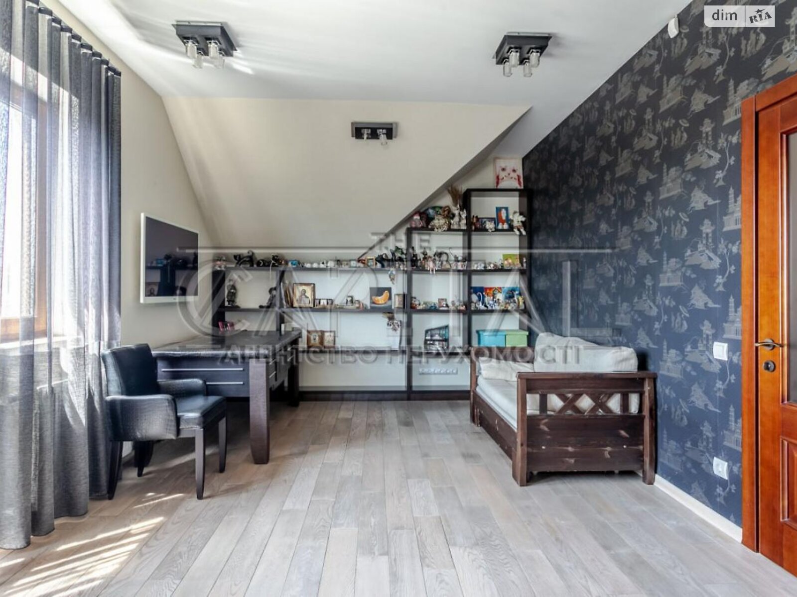 двоповерховий будинок з балконом, 205 кв. м, цегла. Продаж у Дударкові фото 1 двоповерховий будинок з балконом, 205 кв. м, цегла. Продаж у Дударкові фото 1