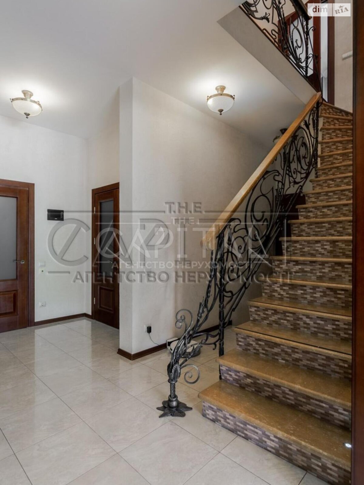 двоповерховий будинок з балконом, 205 кв. м, цегла. Продаж у Дударкові фото 1 двоповерховий будинок з балконом, 205 кв. м, цегла. Продаж у Дударкові фото 1