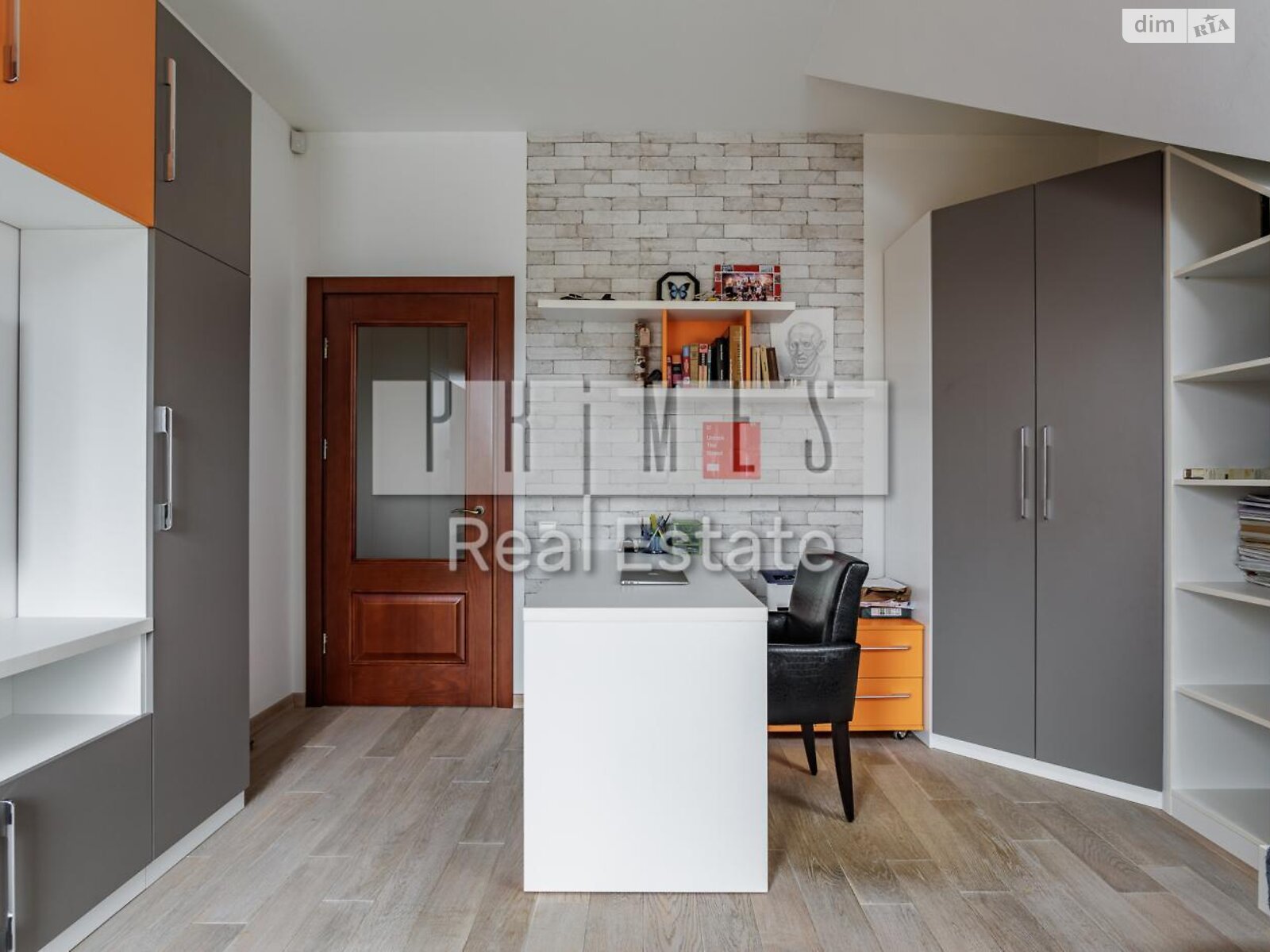 двоповерховий будинок з гаражем, 205 кв. м, цегла. Продаж у Дударкові фото 1 двоповерховий будинок з гаражем, 205 кв. м, цегла. Продаж у Дударкові фото 1