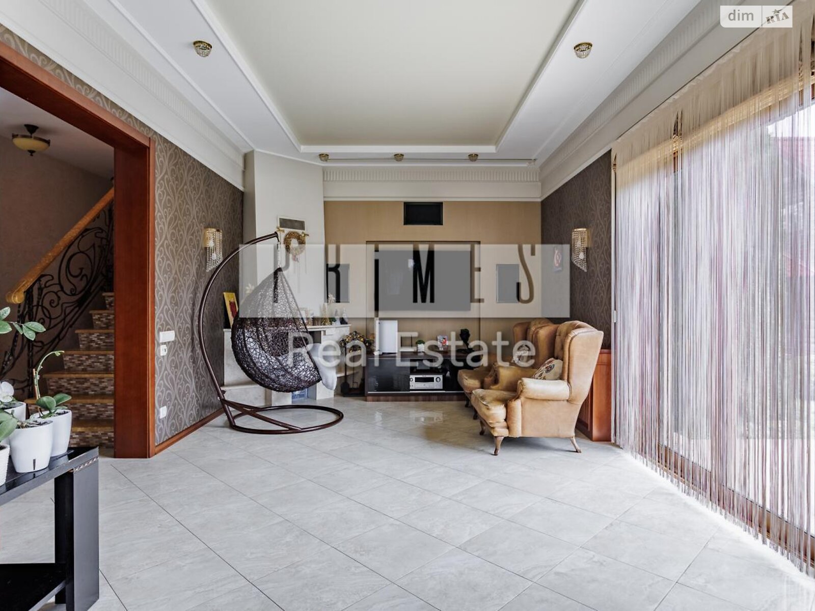 двоповерховий будинок з гаражем, 205 кв. м, цегла. Продаж у Дударкові фото 1 двоповерховий будинок з гаражем, 205 кв. м, цегла. Продаж у Дударкові фото 1