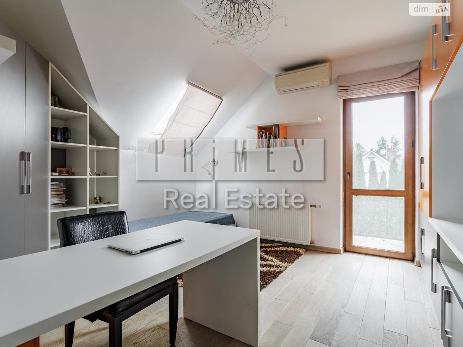 двоповерховий будинок з гаражем, 205 кв. м, цегла. Продаж у Дударкові фото 1 двоповерховий будинок з гаражем, 205 кв. м, цегла. Продаж у Дударкові фото 1
