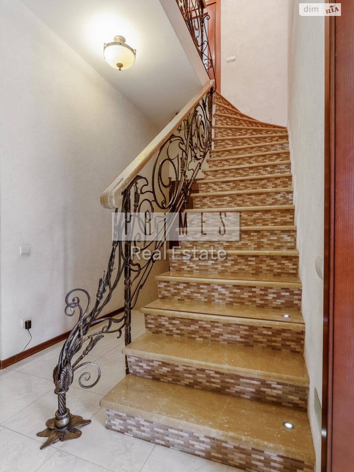 двоповерховий будинок з гаражем, 205 кв. м, цегла. Продаж у Дударкові фото 1 двоповерховий будинок з гаражем, 205 кв. м, цегла. Продаж у Дударкові фото 1