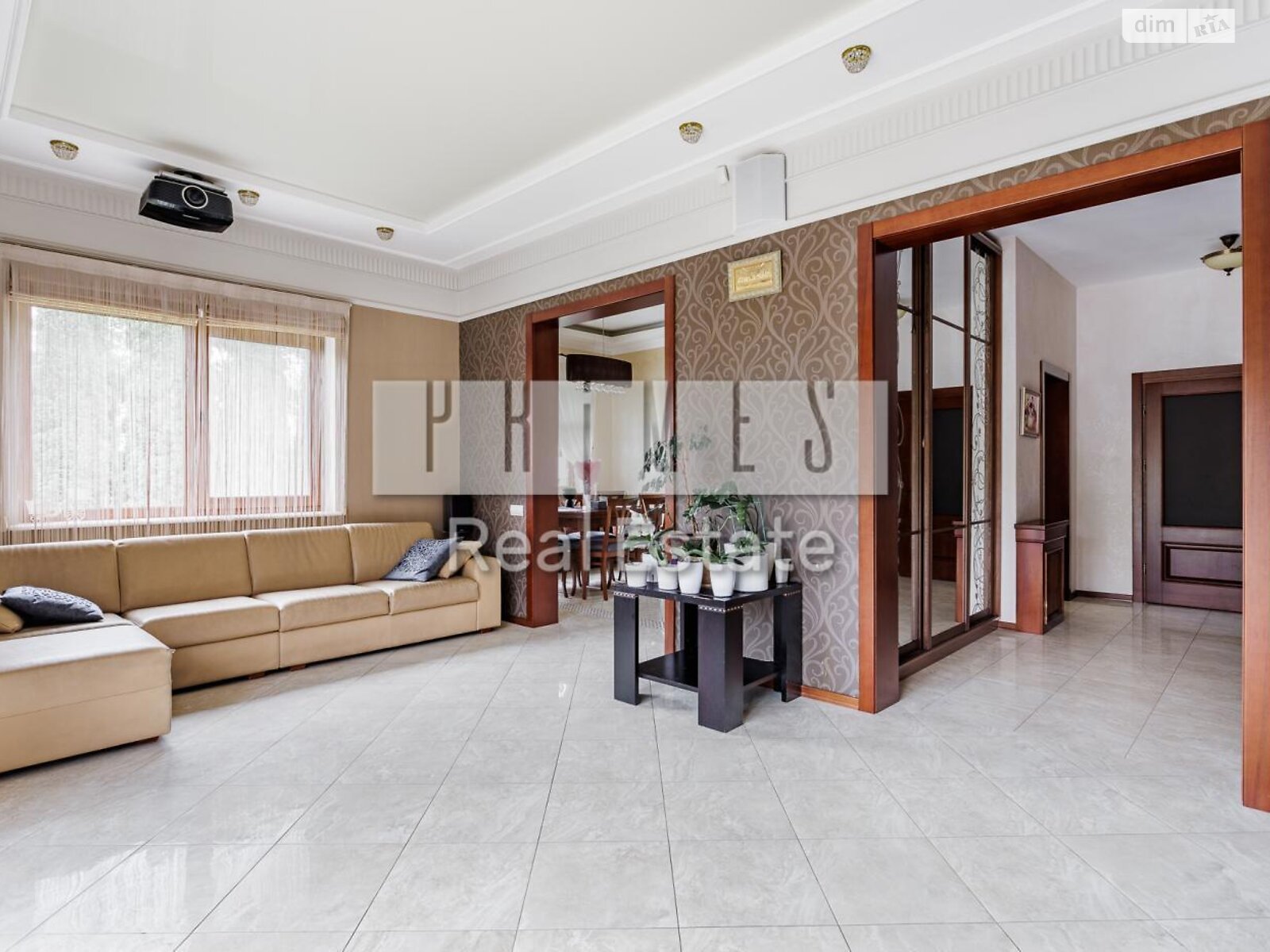двоповерховий будинок з гаражем, 205 кв. м, цегла. Продаж у Дударкові фото 1 двоповерховий будинок з гаражем, 205 кв. м, цегла. Продаж у Дударкові фото 1