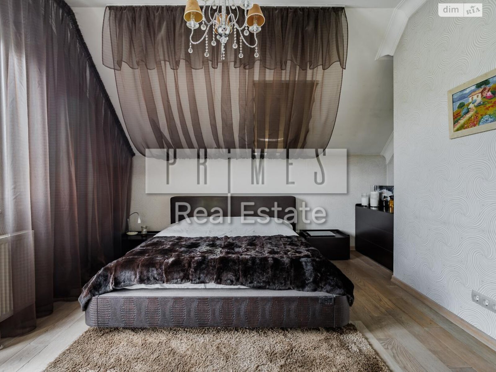 двоповерховий будинок з гаражем, 205 кв. м, цегла. Продаж у Дударкові фото 1 двоповерховий будинок з гаражем, 205 кв. м, цегла. Продаж у Дударкові фото 1