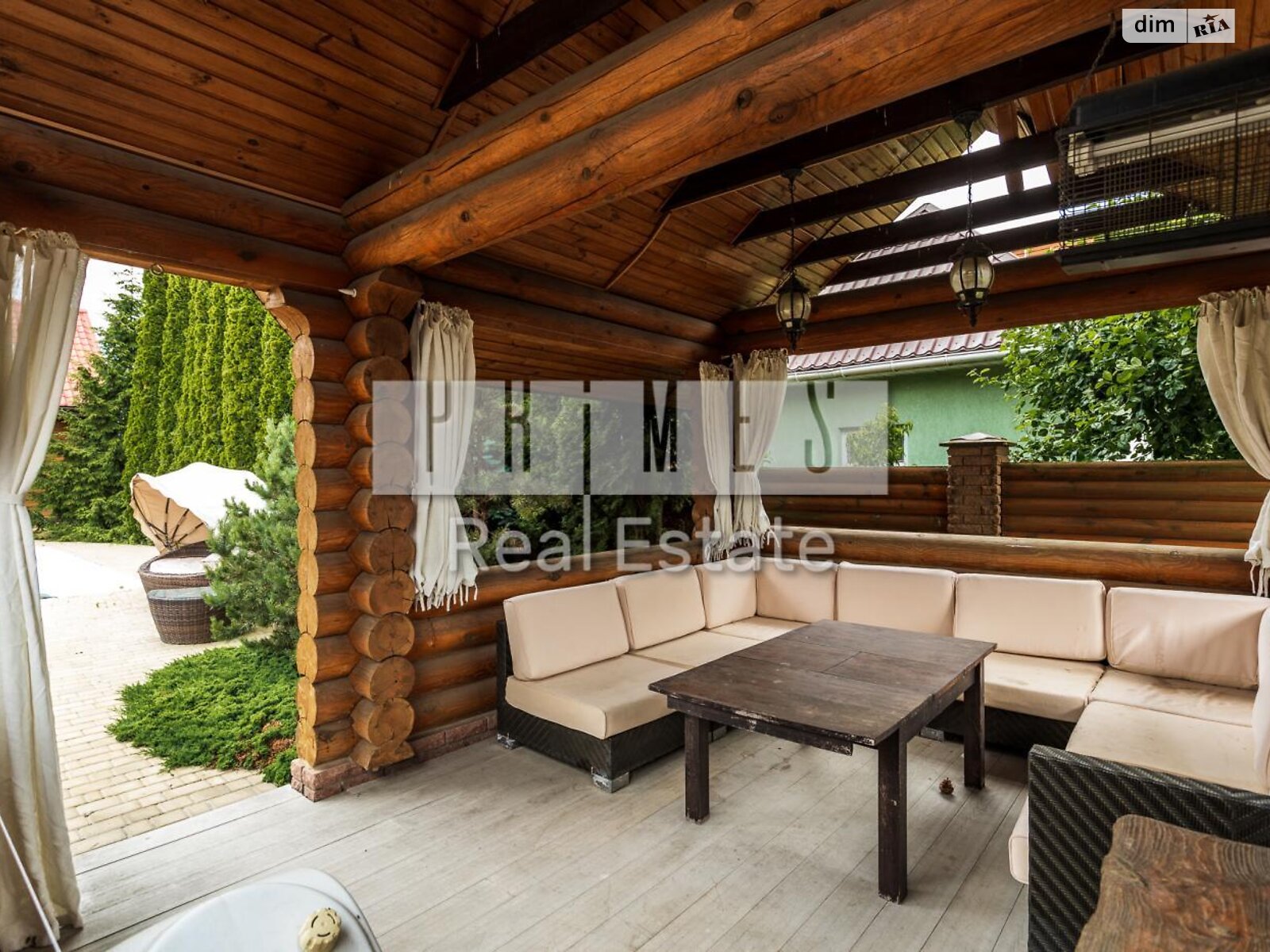 двоповерховий будинок з гаражем, 205 кв. м, цегла. Продаж у Дударкові фото 1 двоповерховий будинок з гаражем, 205 кв. м, цегла. Продаж у Дударкові фото 1