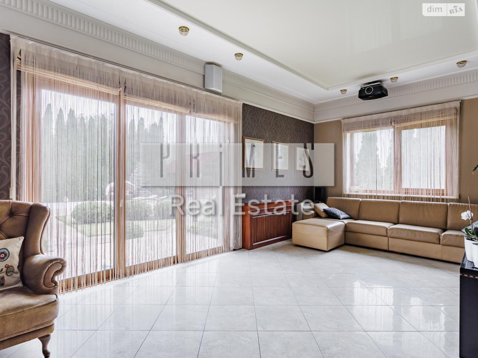 двоповерховий будинок з гаражем, 205 кв. м, цегла. Продаж у Дударкові фото 1 двоповерховий будинок з гаражем, 205 кв. м, цегла. Продаж у Дударкові фото 1