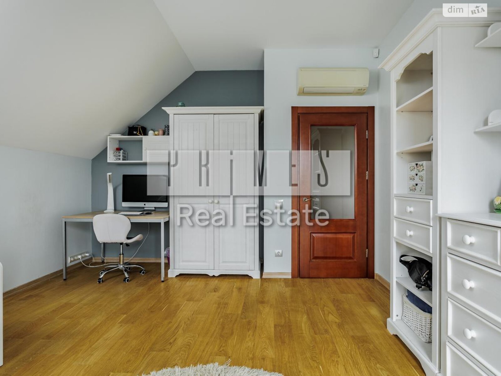 двоповерховий будинок з гаражем, 205 кв. м, цегла. Продаж у Дударкові фото 1 двоповерховий будинок з гаражем, 205 кв. м, цегла. Продаж у Дударкові фото 1