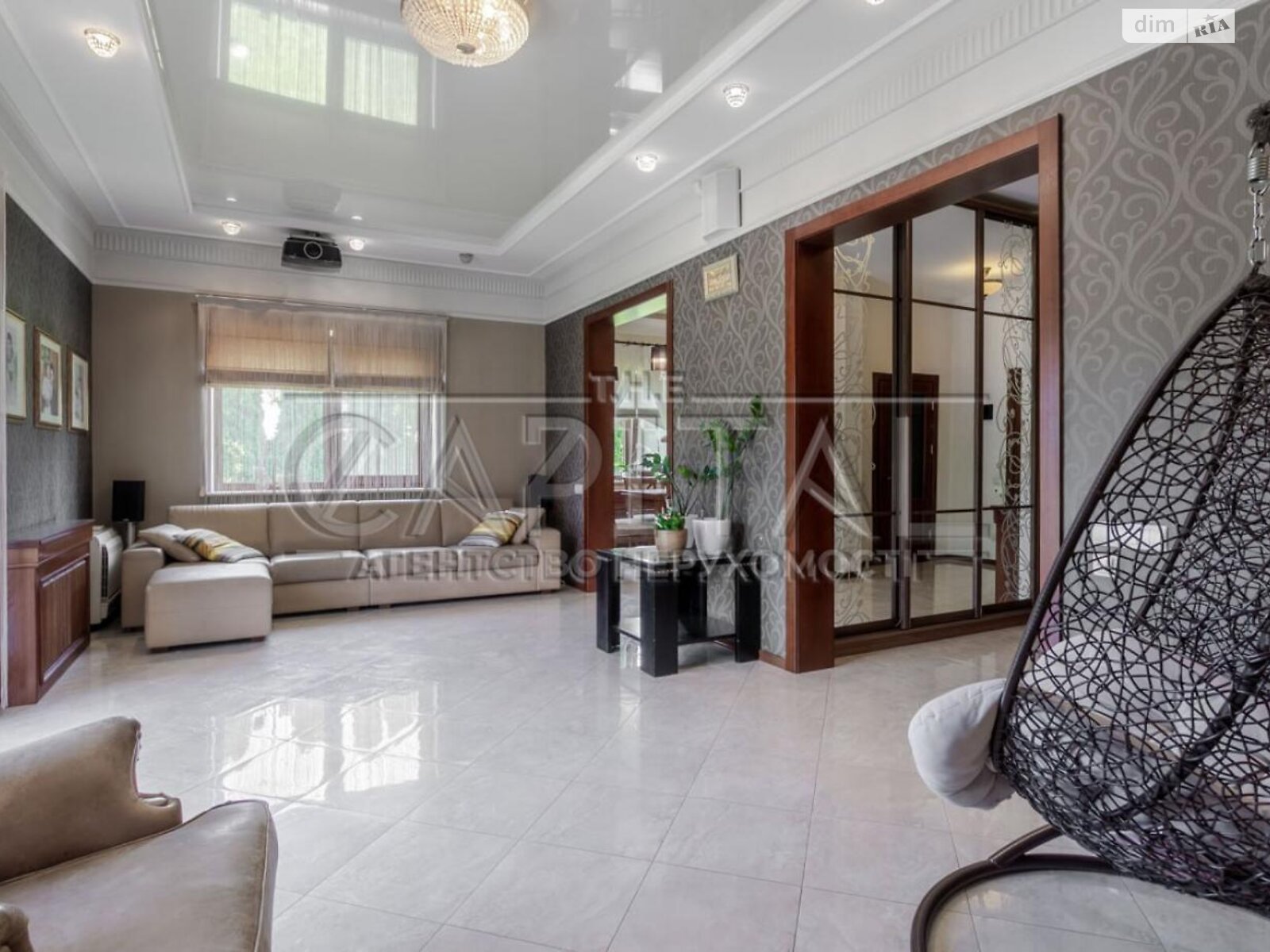 двоповерховий будинок з балконом, 205 кв. м, цегла. Продаж у Дударкові фото 1 двоповерховий будинок з балконом, 205 кв. м, цегла. Продаж у Дударкові фото 1