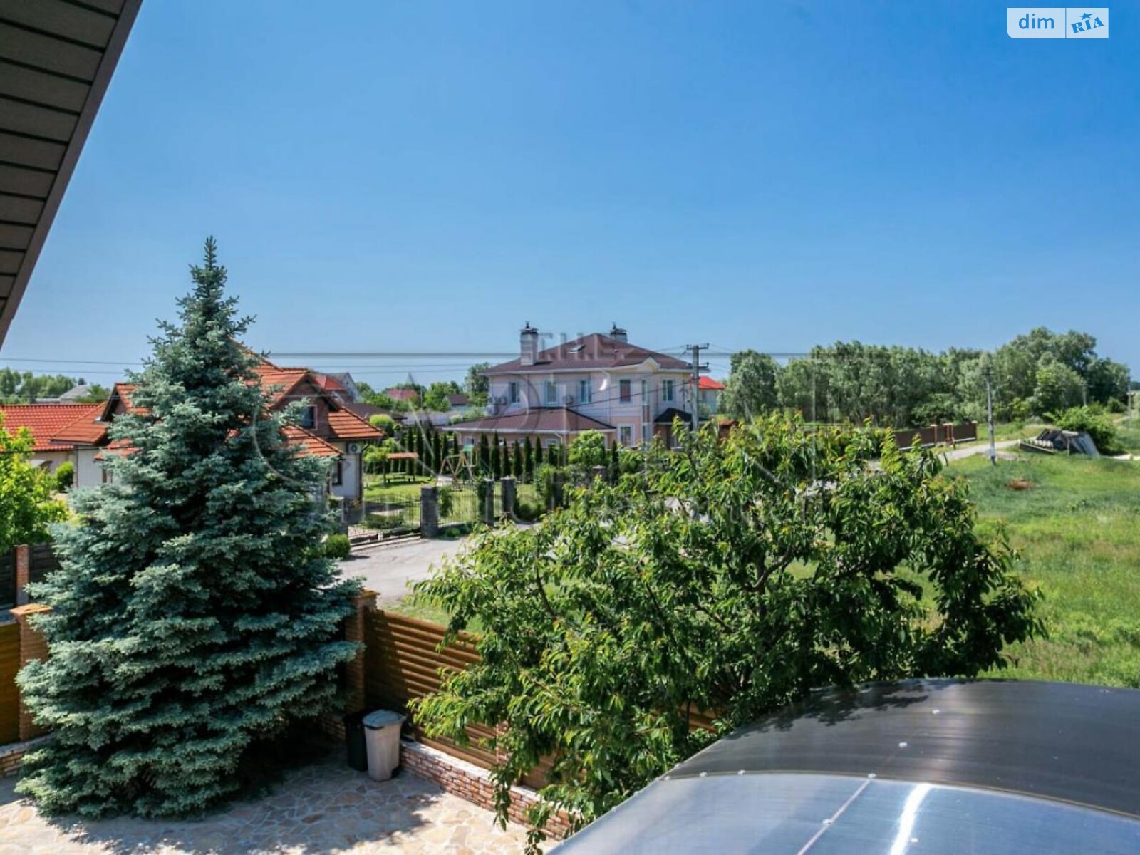 двоповерховий будинок з балконом, 205 кв. м, кирпич. Продаж у Дударкові фото 1 двоповерховий будинок з балконом, 205 кв. м, кирпич. Продаж у Дударкові фото 1