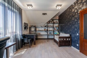 двухэтажный дом с верандой, 205 кв. м, кирпич. Продажа в Дударкове фото 2