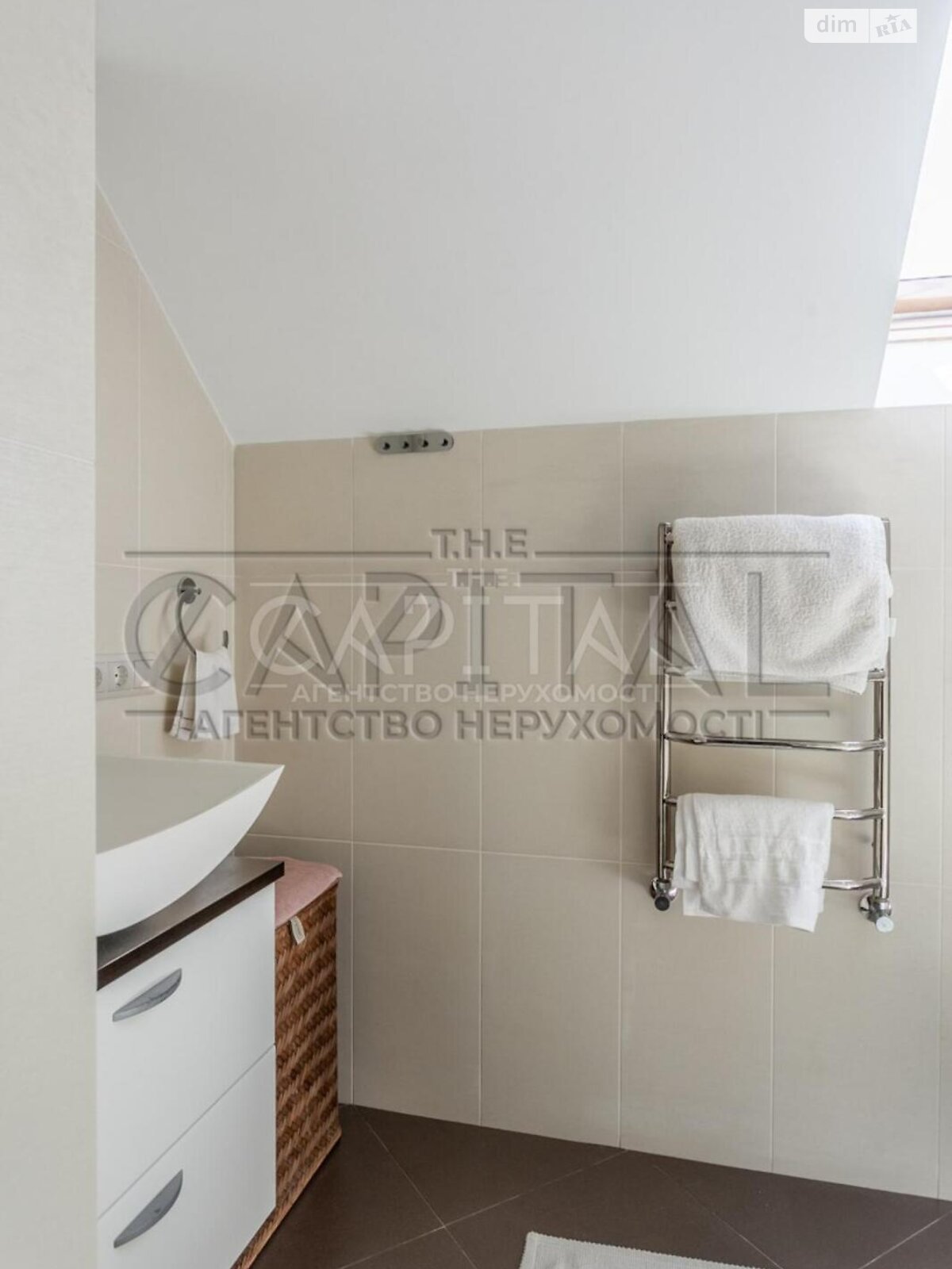 двухэтажный дом с балконом, 205 кв. м, кирпич. Продажа в Дударкове фото 1 двухэтажный дом с балконом, 205 кв. м, кирпич. Продажа в Дударкове фото 1