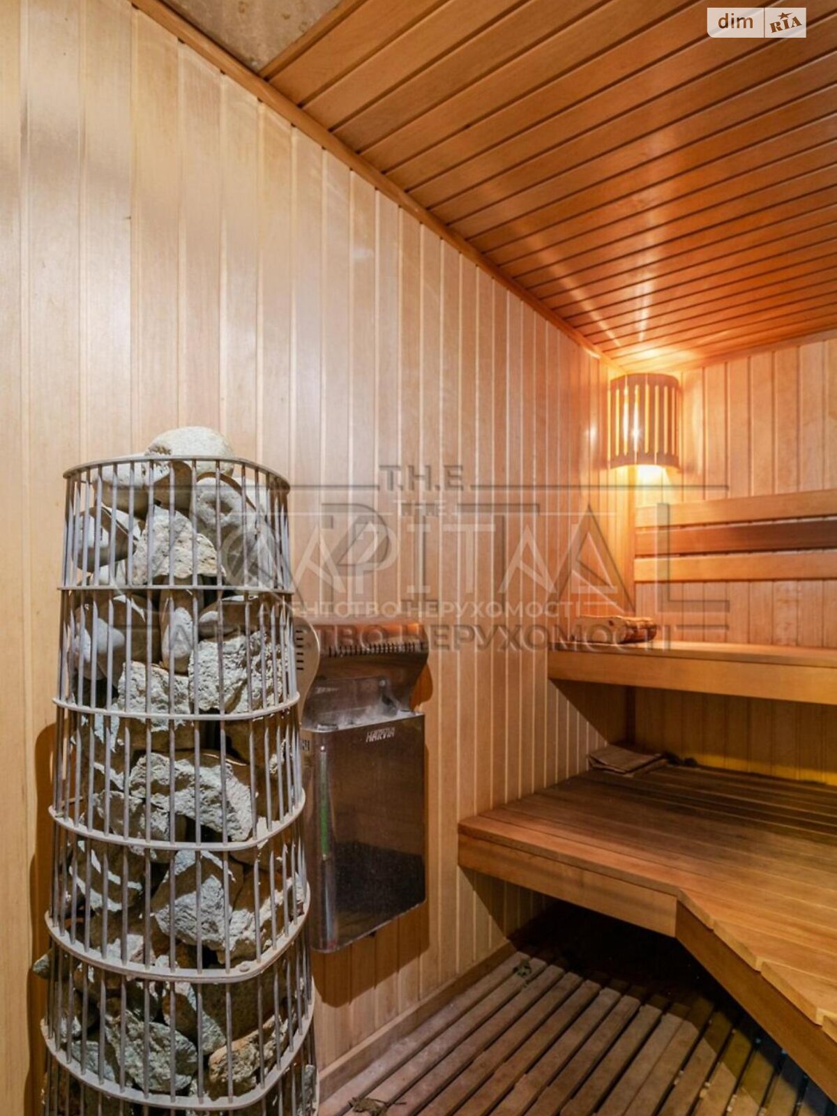 двухэтажный дом с балконом, 205 кв. м, кирпич. Продажа в Дударкове фото 1 двухэтажный дом с балконом, 205 кв. м, кирпич. Продажа в Дударкове фото 1