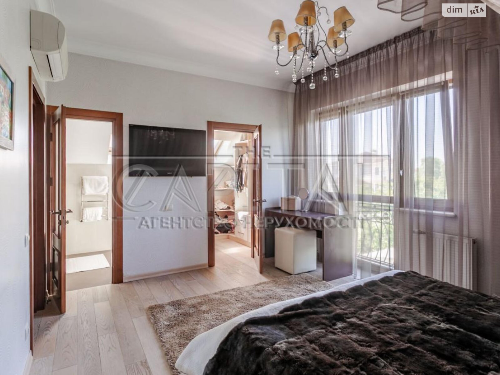 двухэтажный дом с балконом, 205 кв. м, кирпич. Продажа в Дударкове фото 1 двухэтажный дом с балконом, 205 кв. м, кирпич. Продажа в Дударкове фото 1