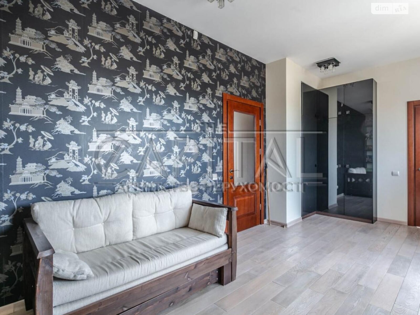 двухэтажный дом с балконом, 205 кв. м, кирпич. Продажа в Дударкове фото 1 двухэтажный дом с балконом, 205 кв. м, кирпич. Продажа в Дударкове фото 1