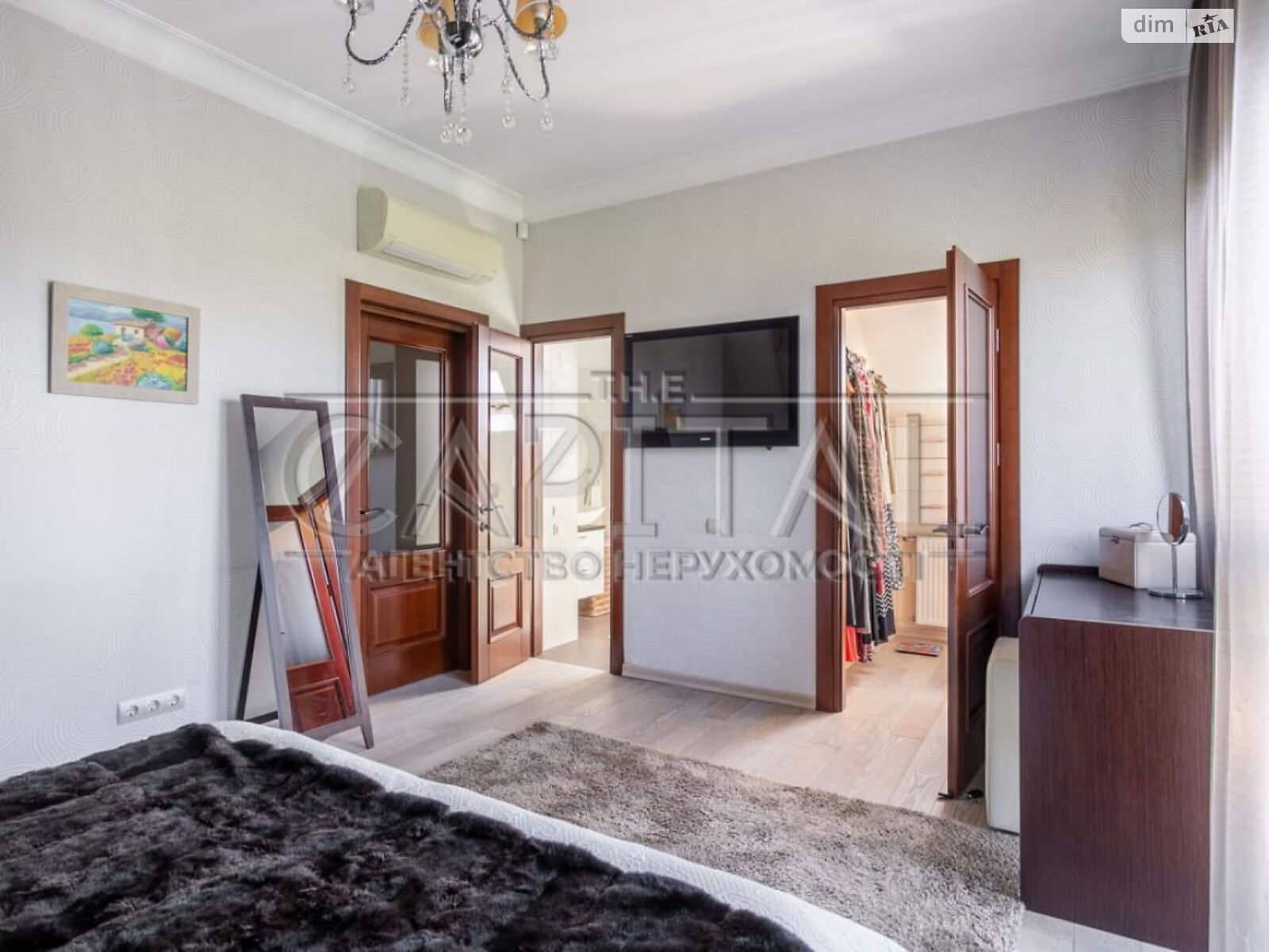 двухэтажный дом с балконом, 205 кв. м, кирпич. Продажа в Дударкове фото 1 двухэтажный дом с балконом, 205 кв. м, кирпич. Продажа в Дударкове фото 1