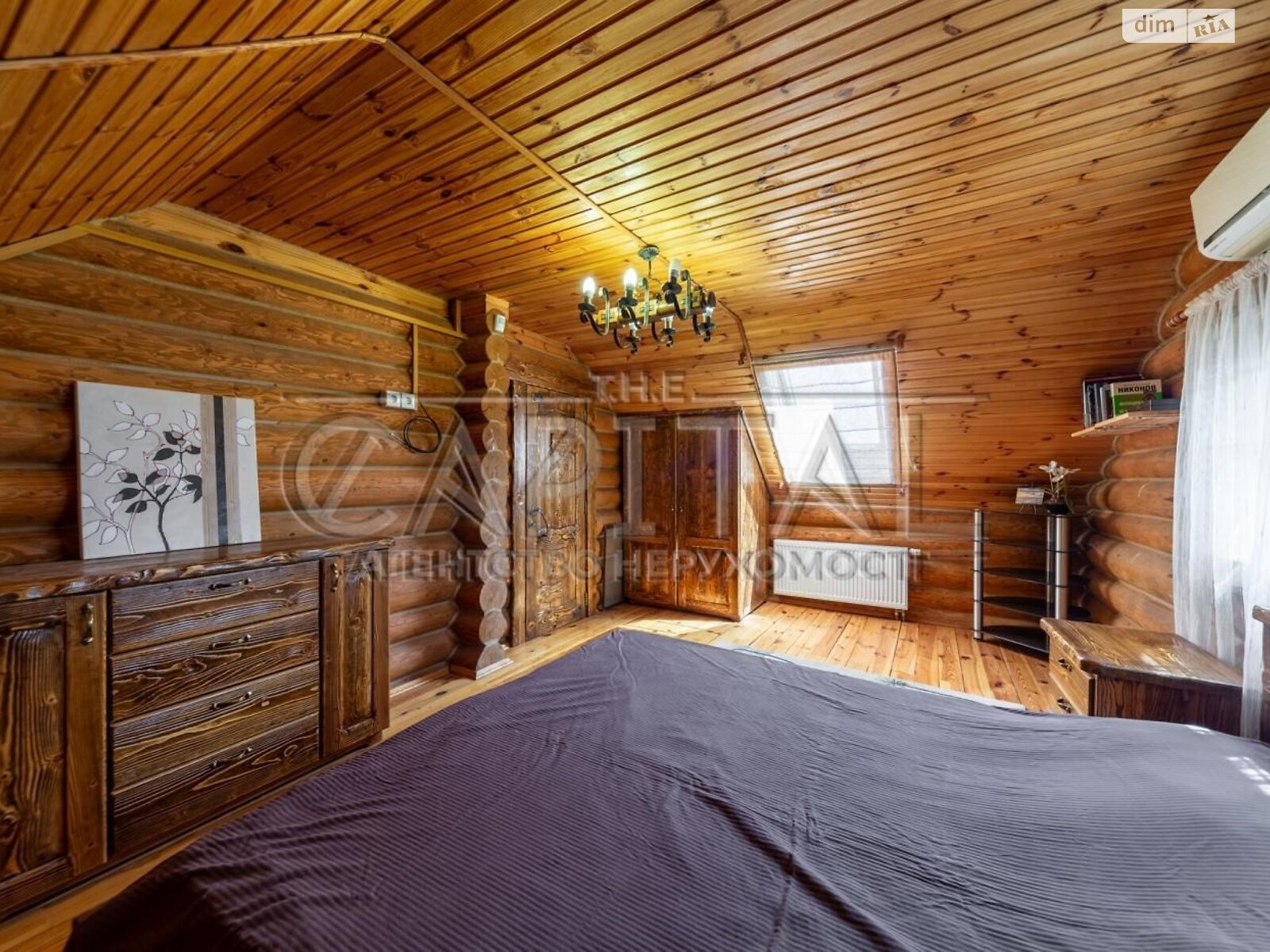 двоповерховий будинок, 205 кв. м, цегла. Продаж у Дударкові фото 1