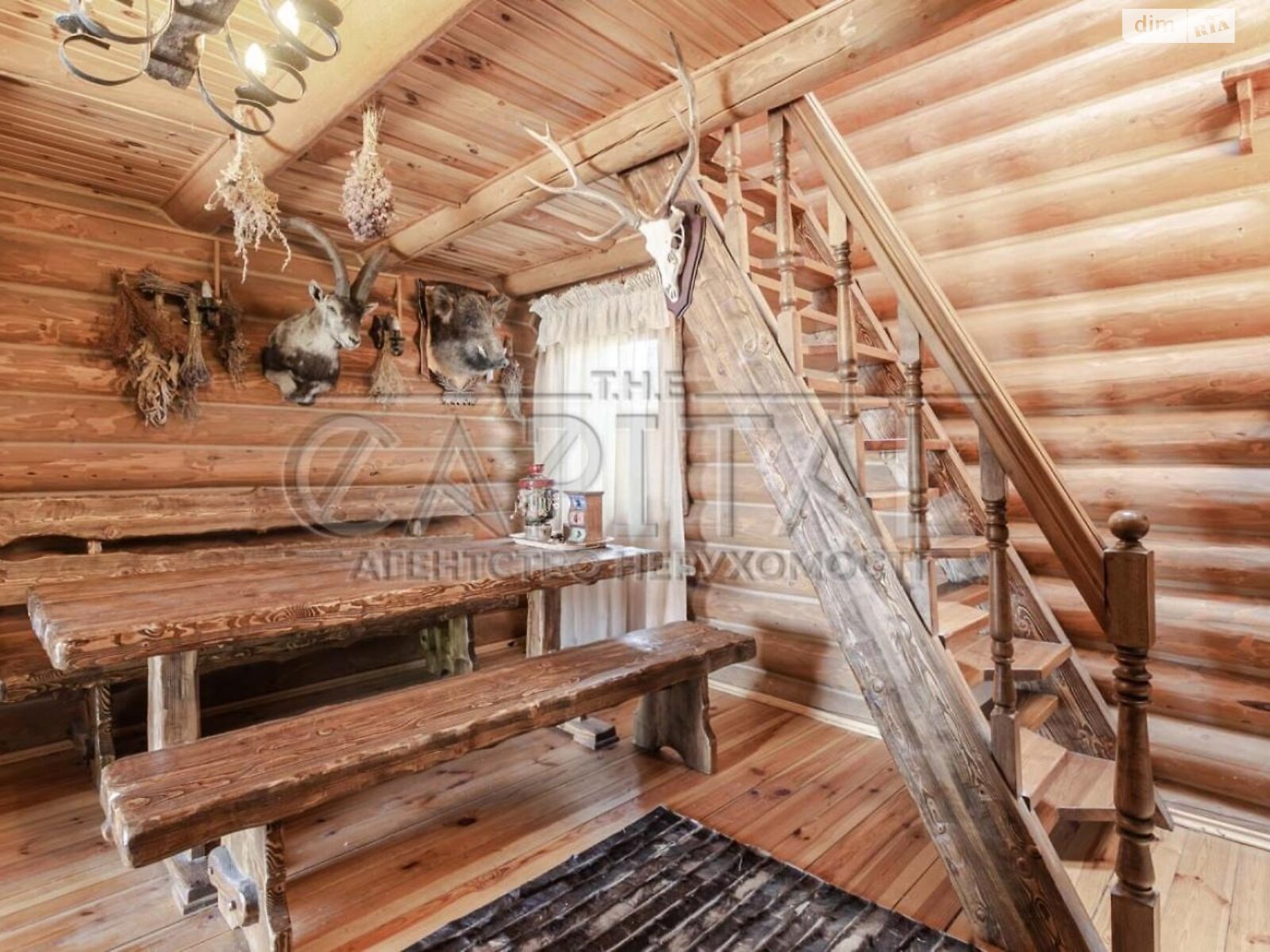 двоповерховий будинок, 205 кв. м, цегла. Продаж у Дударкові фото 1