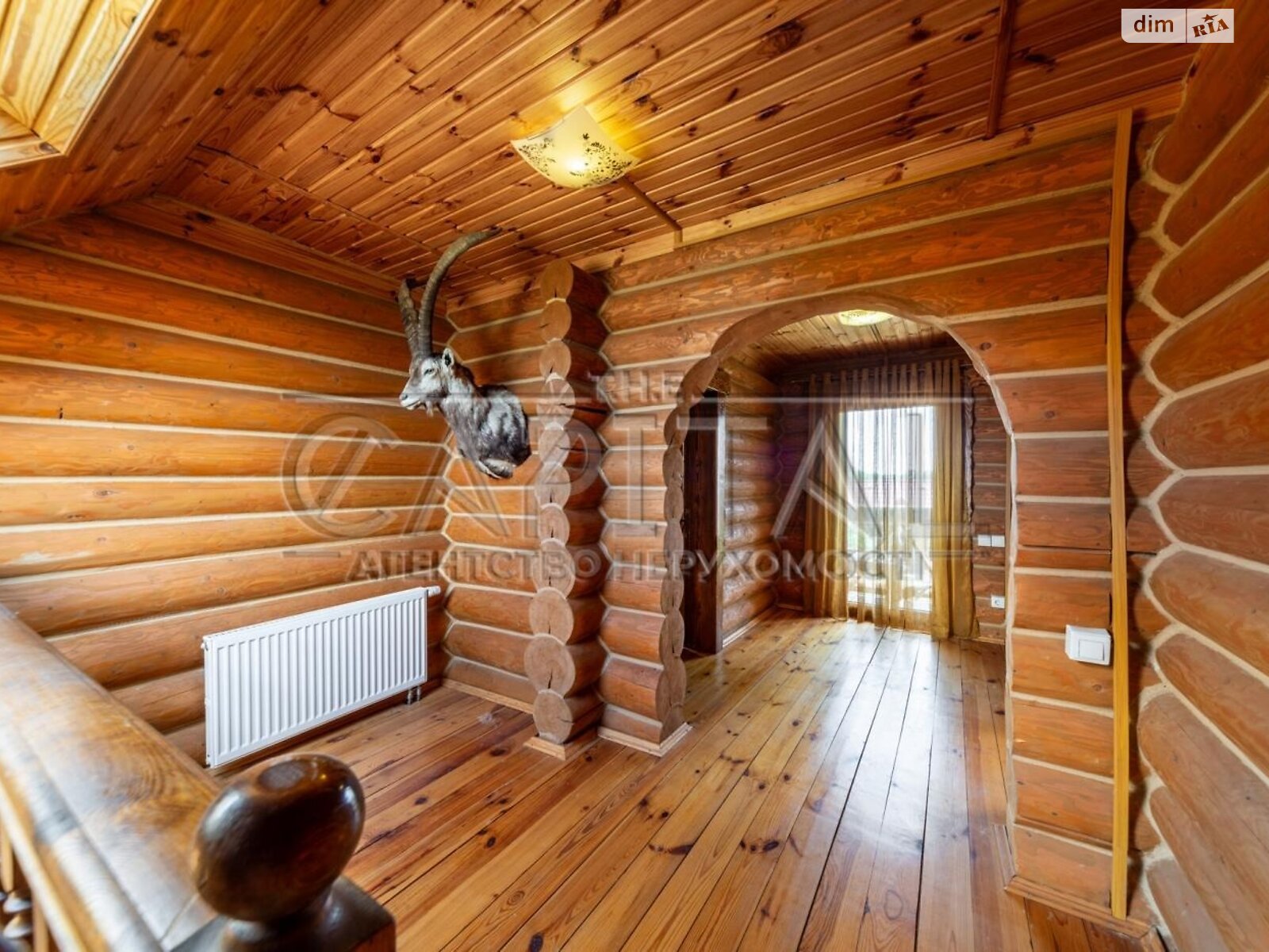 двоповерховий будинок, 205 кв. м, цегла. Продаж у Дударкові фото 1