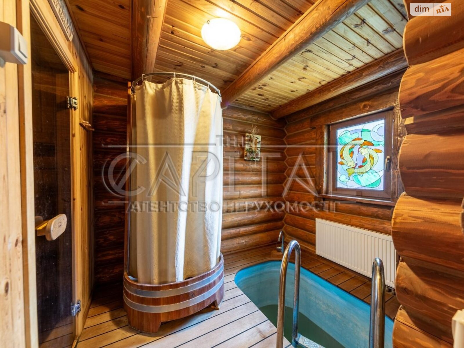 двоповерховий будинок, 205 кв. м, цегла. Продаж у Дударкові фото 1