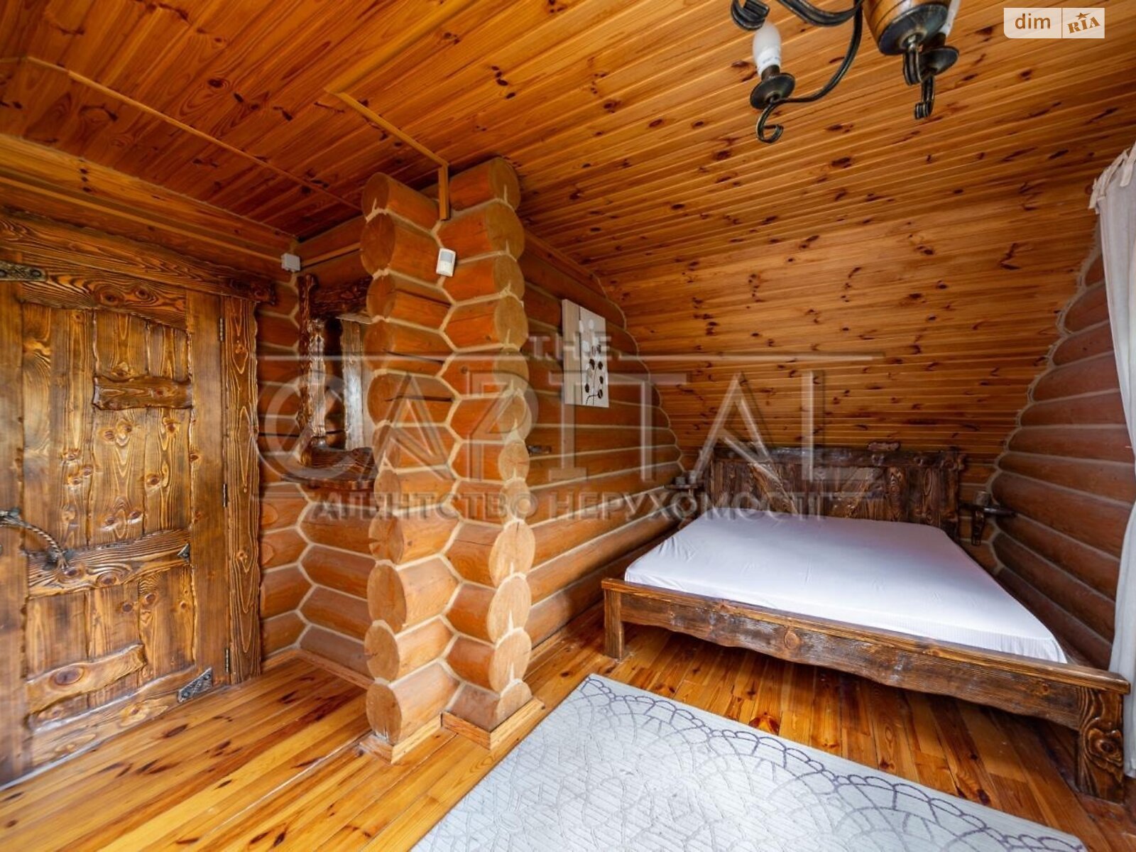 двоповерховий будинок, 205 кв. м, цегла. Продаж у Дударкові фото 1