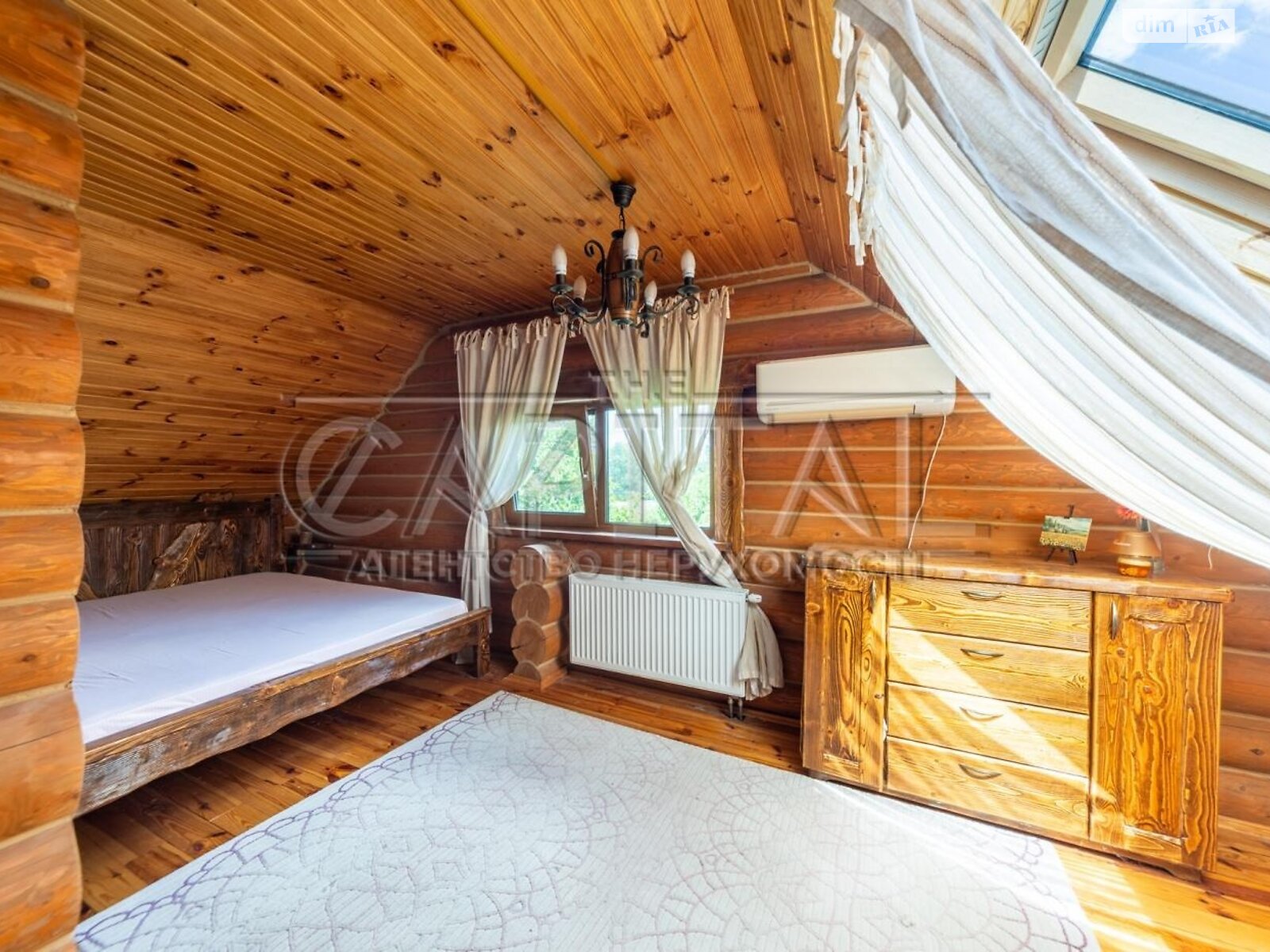 двоповерховий будинок, 205 кв. м, цегла. Продаж у Дударкові фото 1