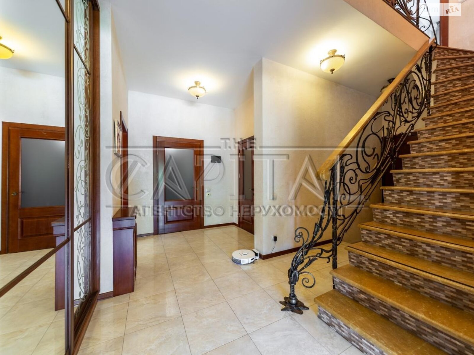 двоповерховий будинок, 205 кв. м, цегла. Продаж у Дударкові фото 1