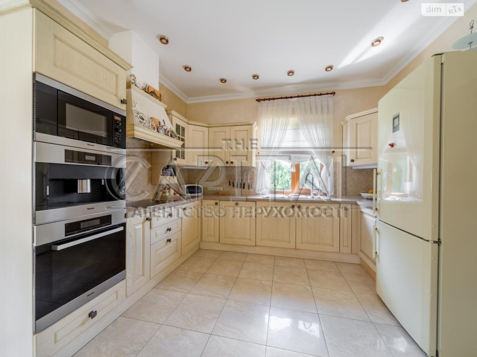 двоповерховий будинок, 205 кв. м, цегла. Продаж у Дударкові фото 1