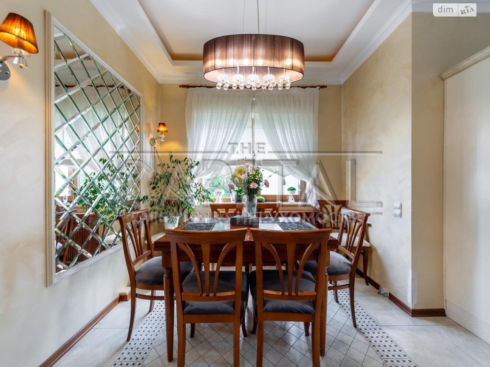 двоповерховий будинок, 205 кв. м, цегла. Продаж у Дударкові фото 1