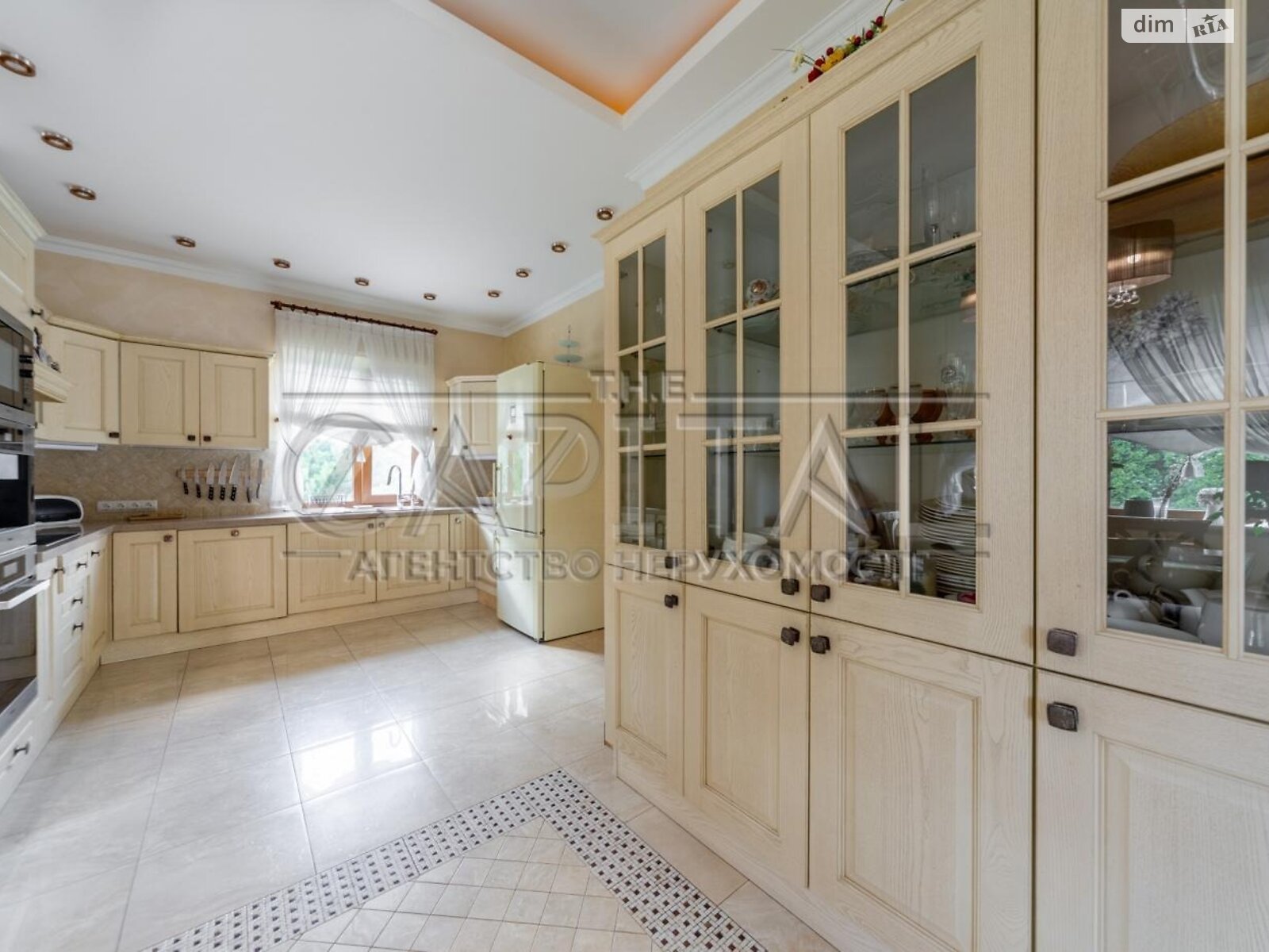 двоповерховий будинок, 205 кв. м, цегла. Продаж у Дударкові фото 1