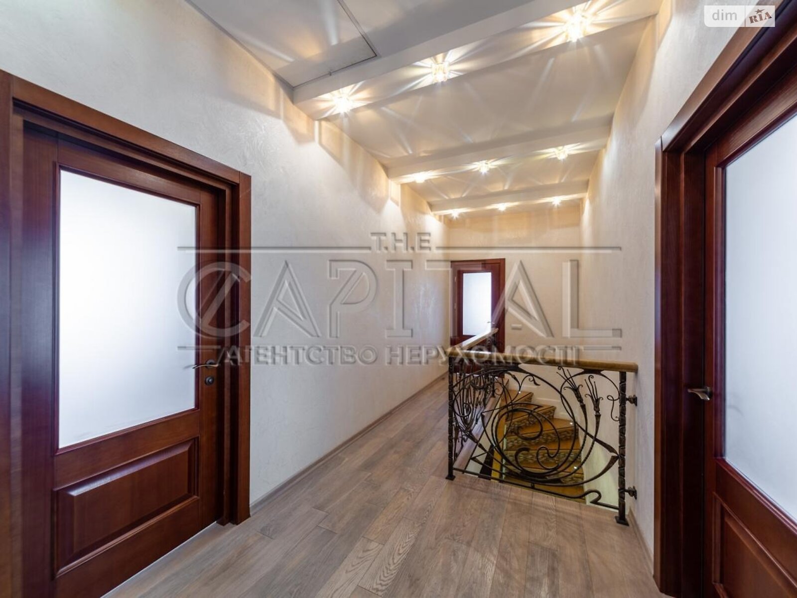 двоповерховий будинок, 205 кв. м, цегла. Продаж у Дударкові фото 1