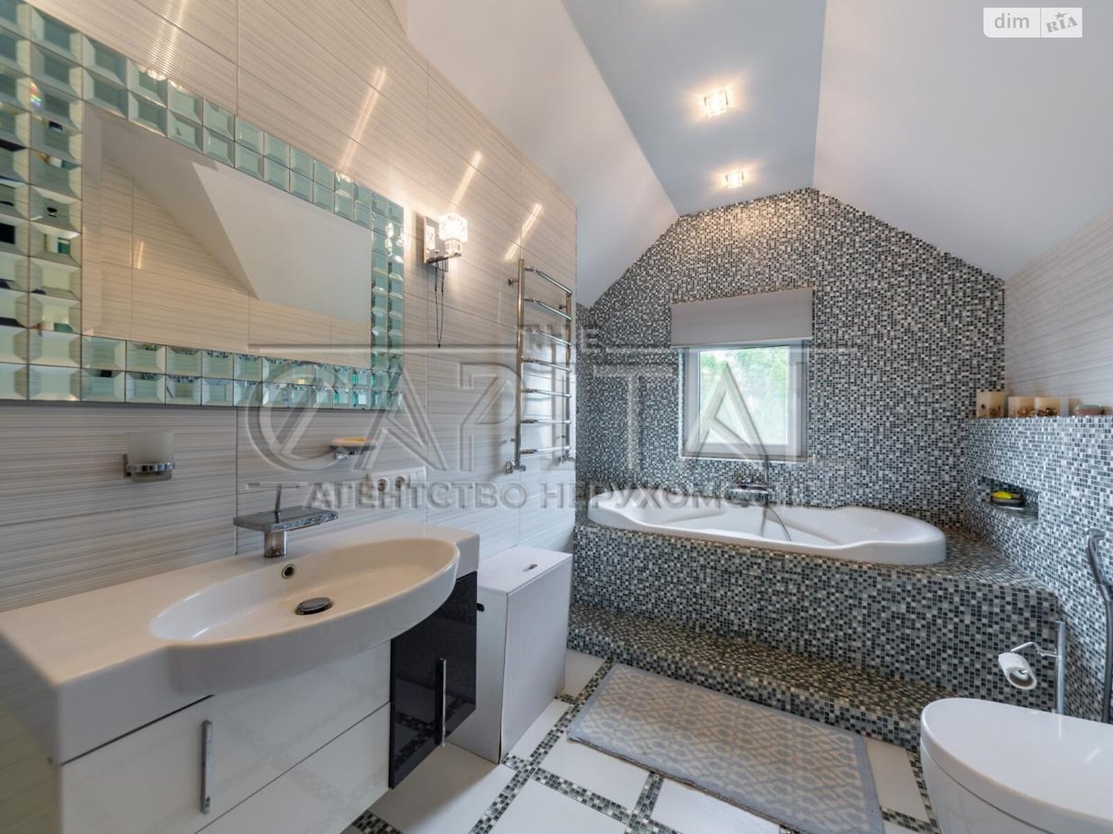 двоповерховий будинок, 205 кв. м, цегла. Продаж у Дударкові фото 1